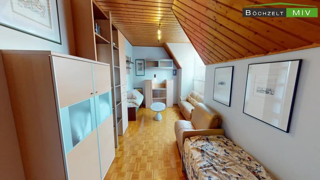 8-Zimmer-Haus kaufen in Murtal – 258,51 m², € 499.000 – Bild 40 von 84