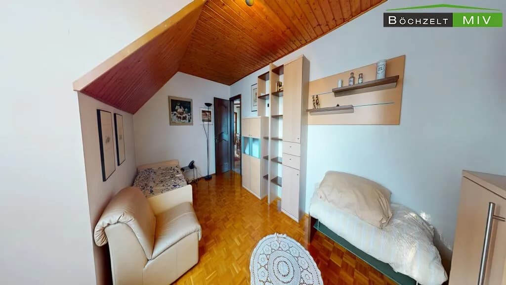8-Zimmer-Haus kaufen in Murtal – 258,51 m², € 499.000 – Bild 41 von 84