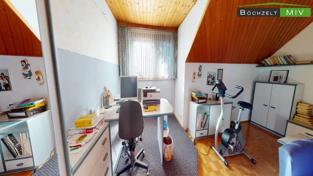 8-Zimmer-Haus kaufen in Murtal – 258,51 m², € 499.000 – Bild 43 von 84