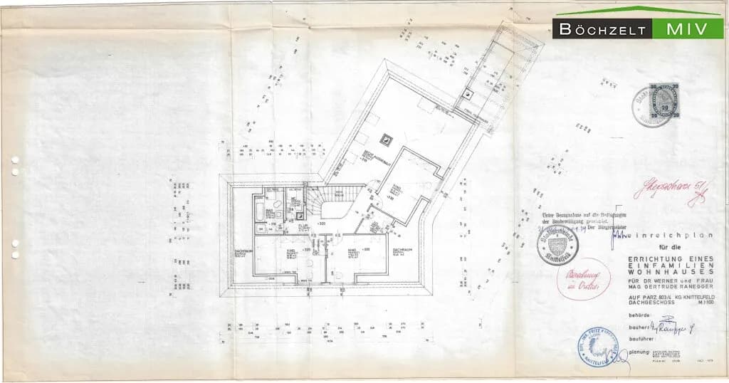 8-Zimmer-Haus kaufen in Murtal – 258,51 m², € 499.000 – Bild 74 von 84