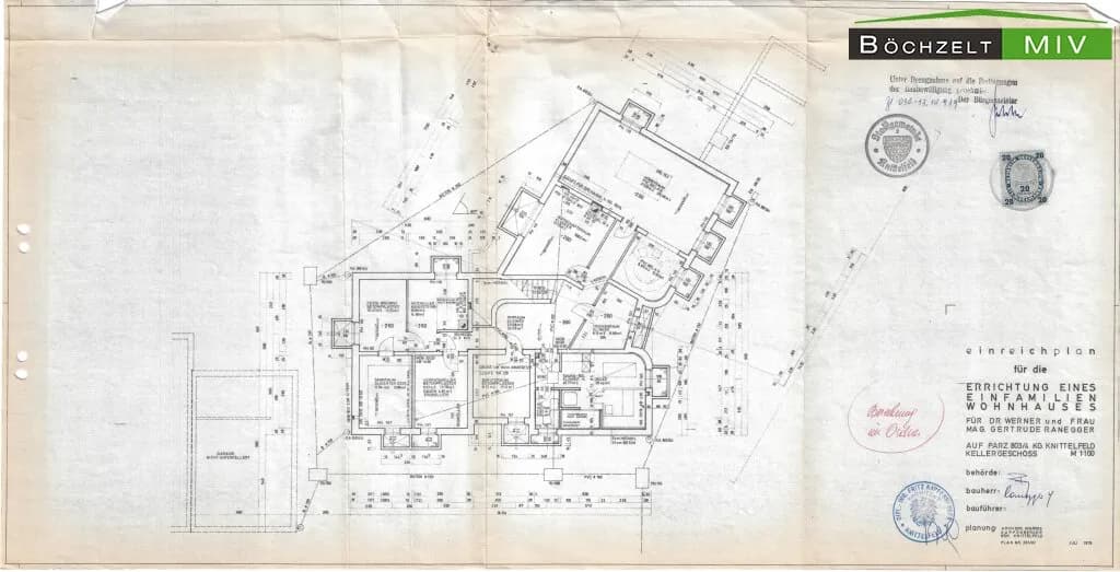 8-Zimmer-Haus kaufen in Murtal – 258,51 m², € 499.000 – Bild 75 von 84