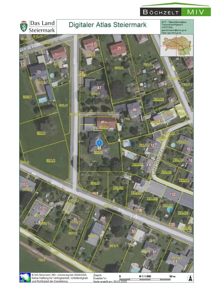 8-Zimmer-Haus kaufen in Murtal – 258,51 m², € 499.000 – Bild 79 von 84