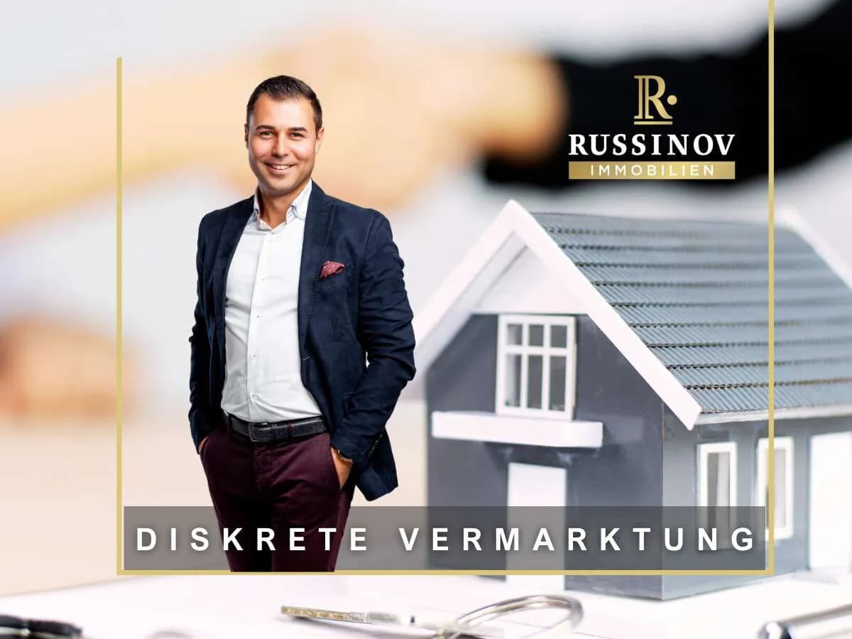 Immobilie kaufen in Klagenfurt – 611 m², € 1.985.000 – Bild 1 von 6