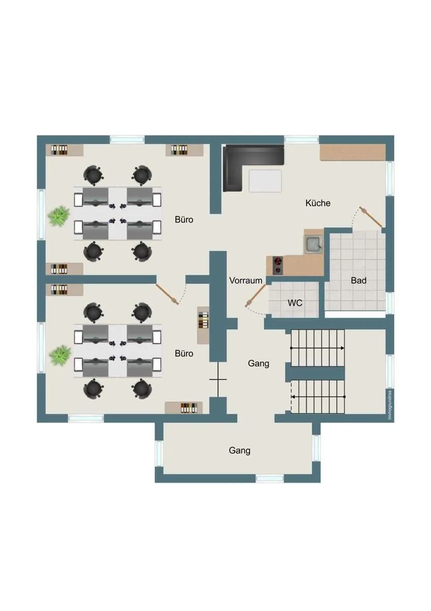 Immobilie kaufen in Klagenfurt – 611 m², € 1.985.000 – Bild 4 von 6