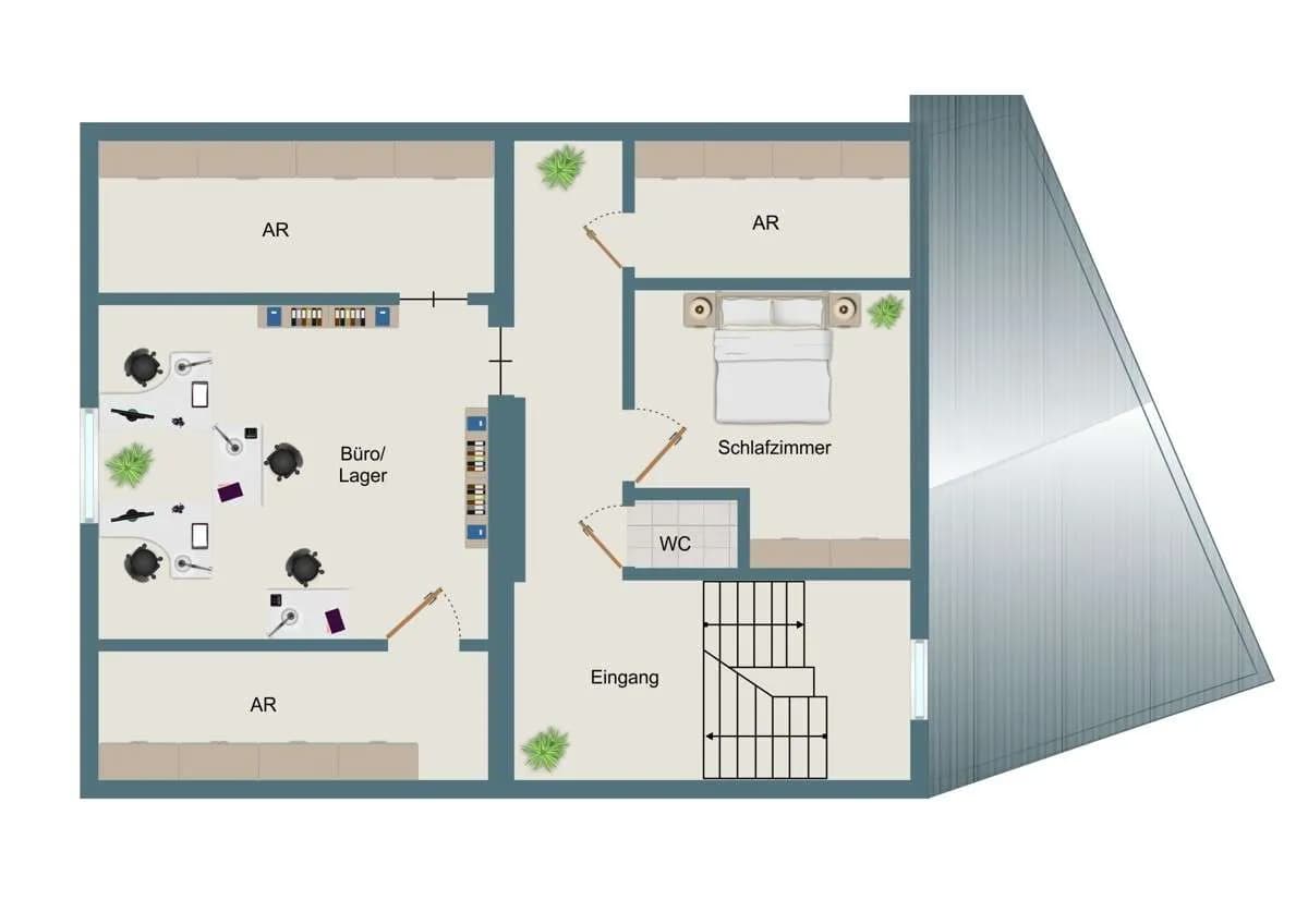 Immobilie kaufen in Klagenfurt – 611 m², € 1.985.000 – Bild 5 von 6