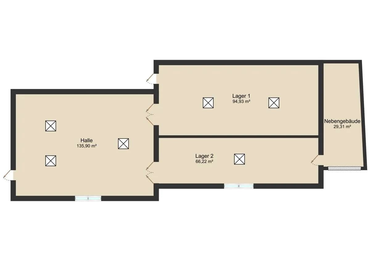 Immobilie kaufen in Klagenfurt – 611 m², € 1.985.000 – Bild 6 von 6