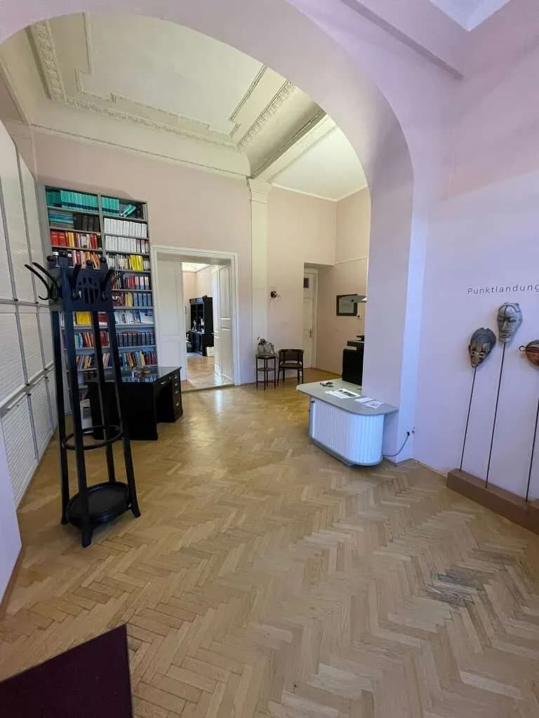 8-Zimmer-Gewerbeimmobilie kaufen in Graz – 232,4 m², € 838.000 – Bild 3 von 4