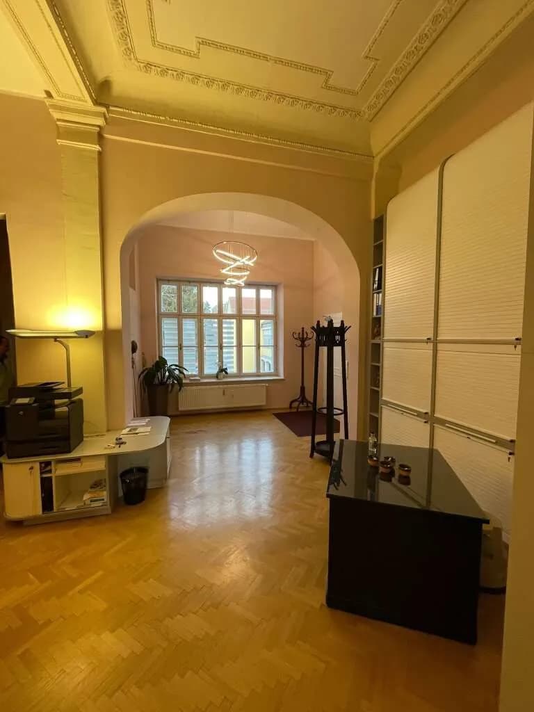 8-Zimmer-Gewerbeimmobilie kaufen in Graz – 232,4 m², € 838.000 – Bild 4 von 4