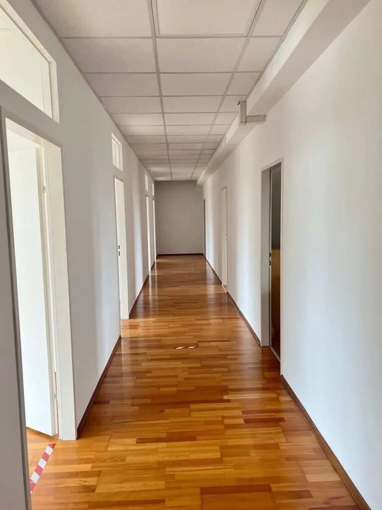 7-Zimmer-Gewerbeimmobilie mieten in Graz – 188,93 m², € 1.826