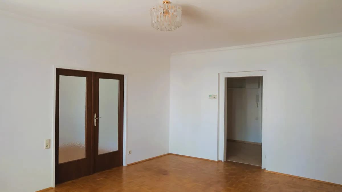 3-Zimmer-Wohnung mieten in Wien – 61 m², € 1.290 – Bild 2 von 16