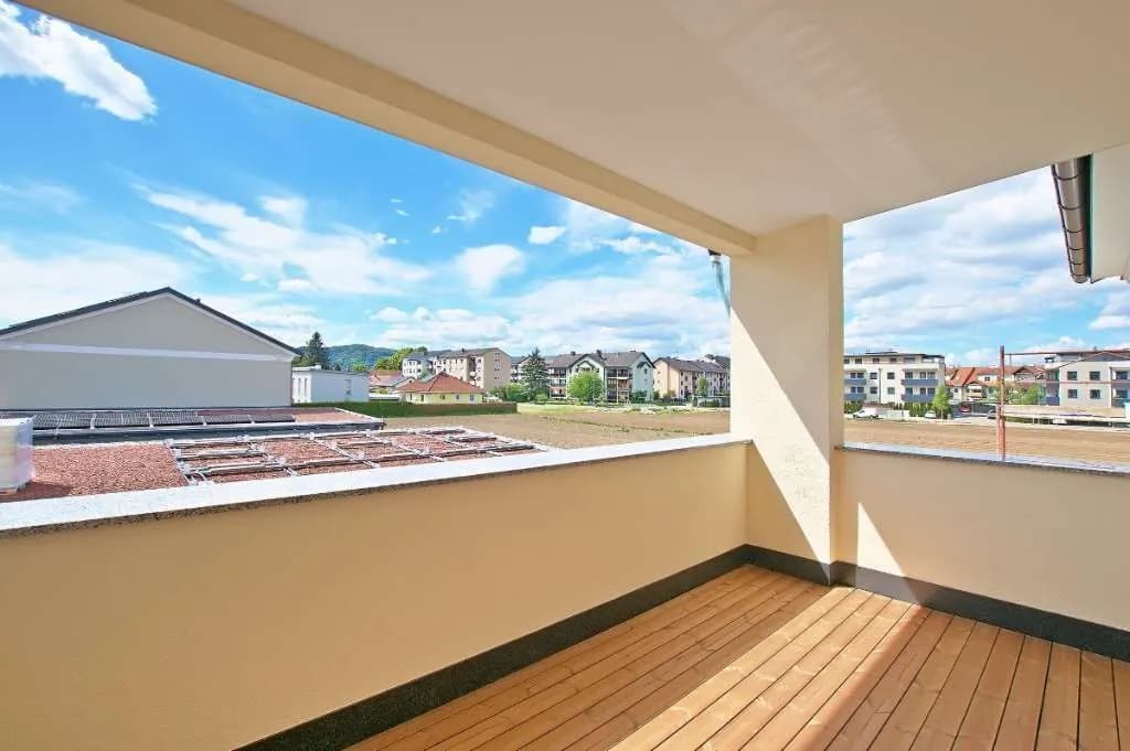 2-Zimmer-Wohnung kaufen in Leibnitz – 59,24 m², € 228.000