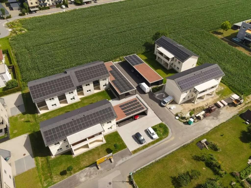 2-Zimmer-Wohnung kaufen in Leibnitz – 59,24 m², € 228.000 – Bild 2 von 4