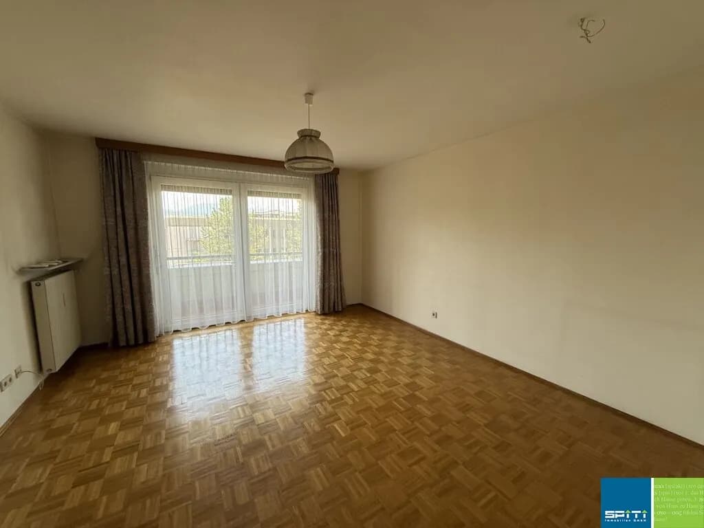 2-Zimmer-Wohnung kaufen in Klagenfurt – 57 m², € 165.000 – Bild 2 von 12