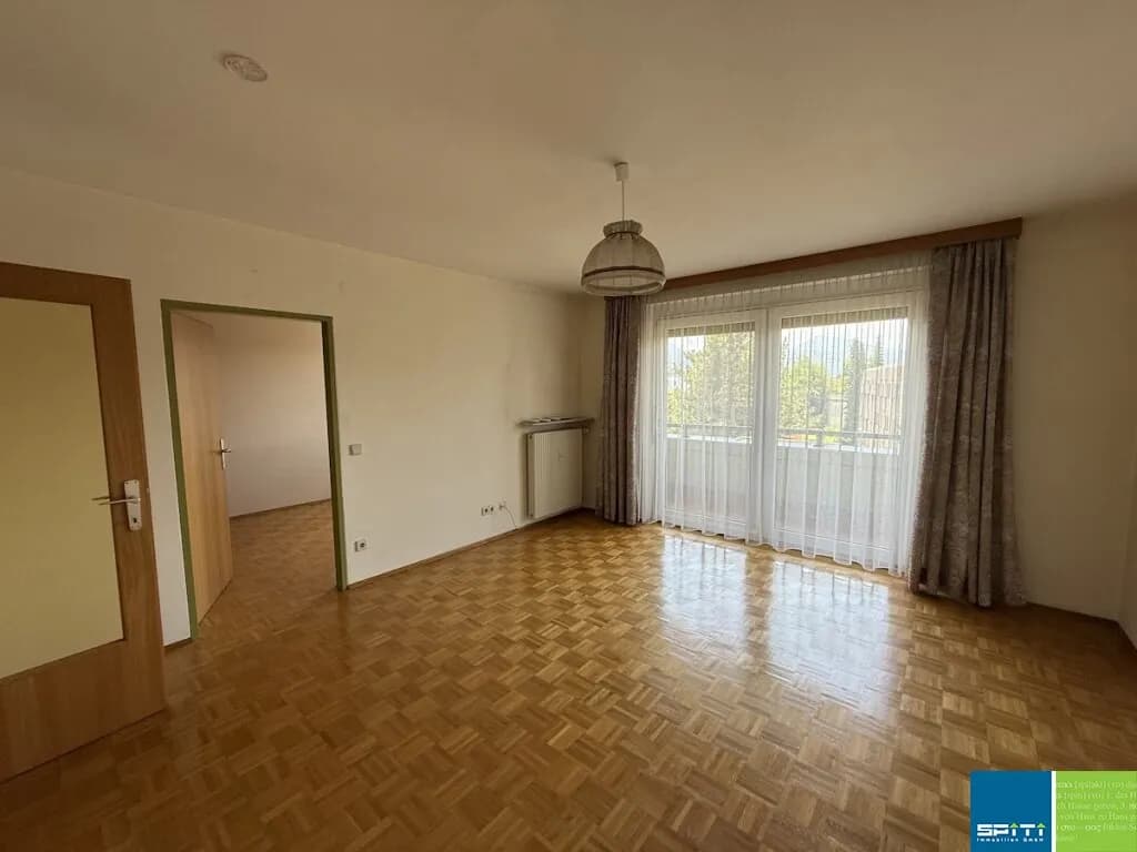 2-Zimmer-Wohnung kaufen in Klagenfurt – 57 m², € 165.000 – Bild 3 von 12