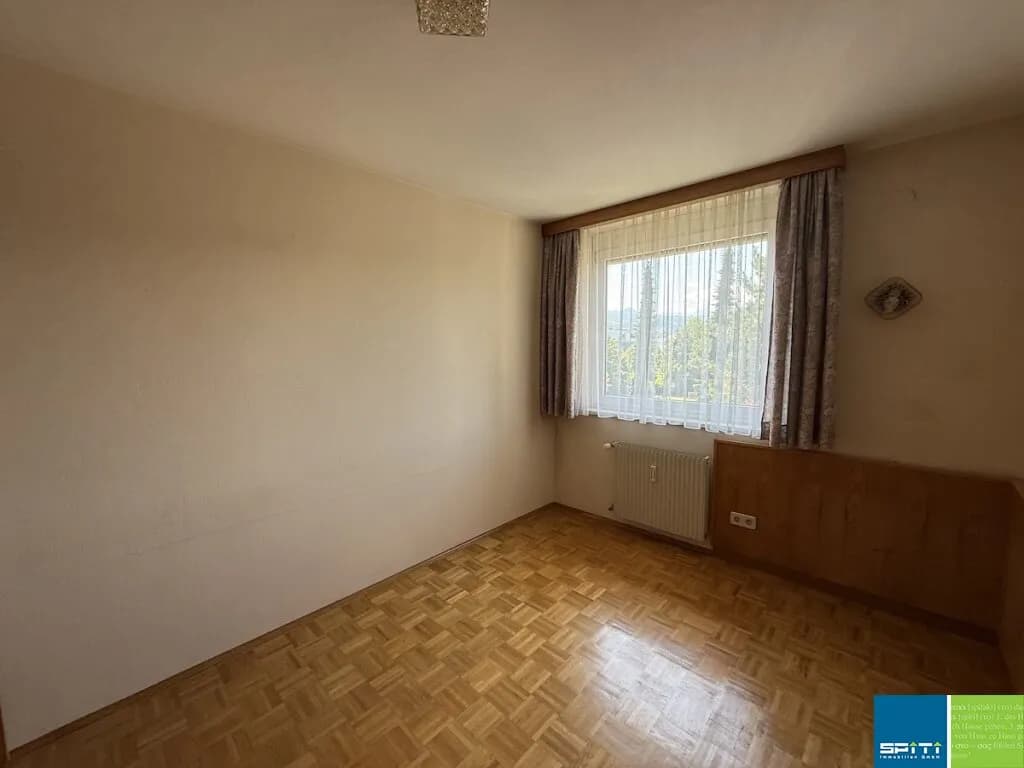 2-Zimmer-Wohnung kaufen in Klagenfurt – 57 m², € 165.000 – Bild 6 von 12