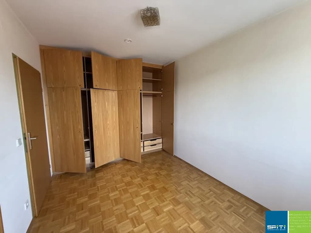 2-Zimmer-Wohnung kaufen in Klagenfurt – 57 m², € 165.000 – Bild 7 von 12
