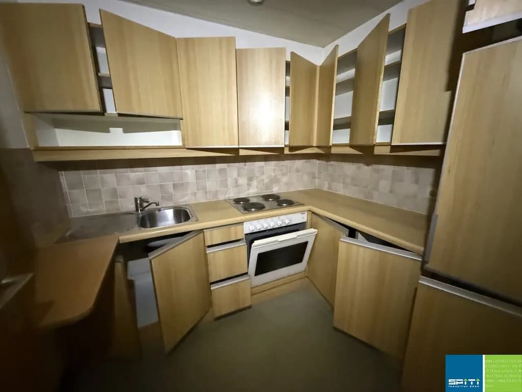2-Zimmer-Wohnung kaufen in Klagenfurt – 57 m², € 165.000 – Bild 8 von 12