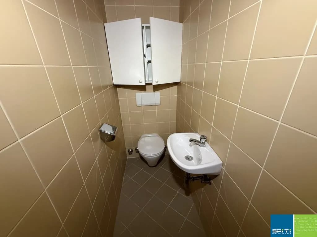 2-Zimmer-Wohnung kaufen in Klagenfurt – 57 m², € 165.000 – Bild 10 von 12