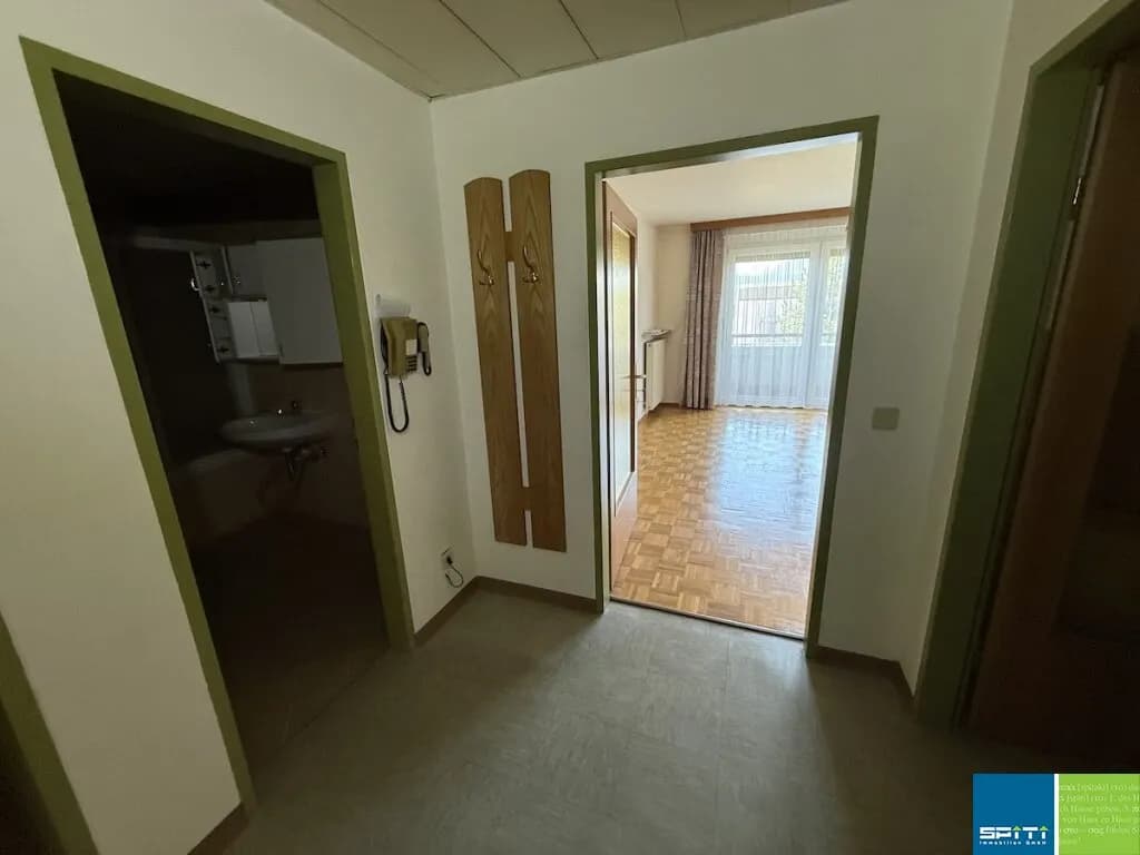 2-Zimmer-Wohnung kaufen in Klagenfurt – 57 m², € 165.000 – Bild 11 von 12