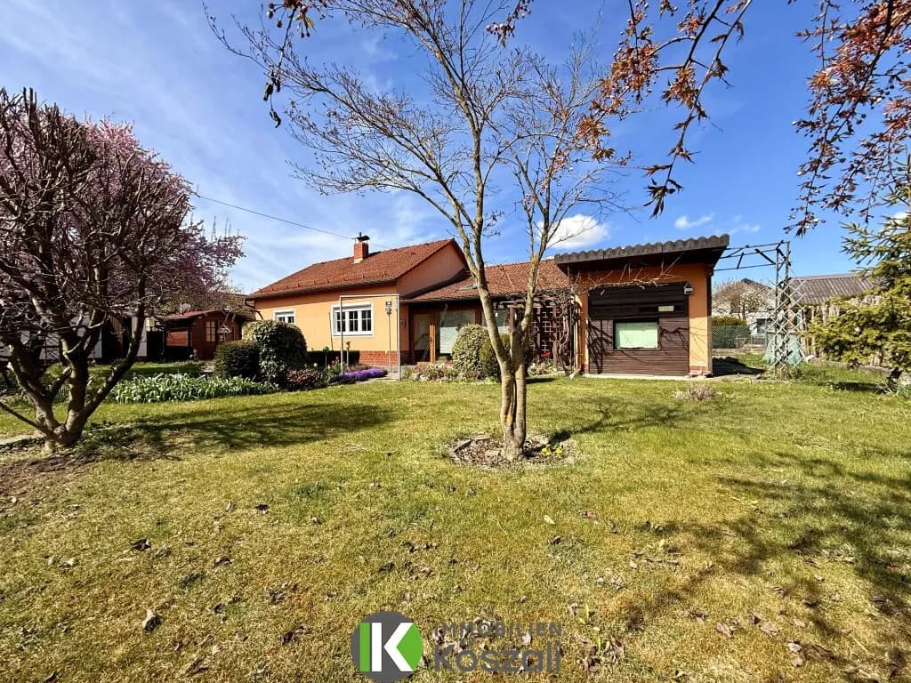 3-Zimmer-Haus kaufen in Sankt Pölten – 77,59 m², € 319.000 – Bild 3 von 20
