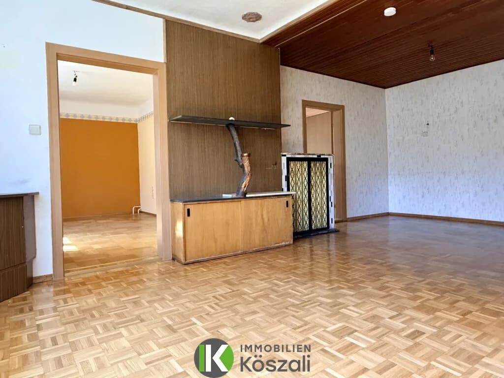 3-Zimmer-Haus kaufen in Sankt Pölten – 77,59 m², € 319.000 – Bild 11 von 20
