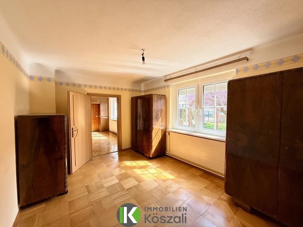 3-Zimmer-Haus kaufen in Sankt Pölten – 77,59 m², € 319.000 – Bild 13 von 20