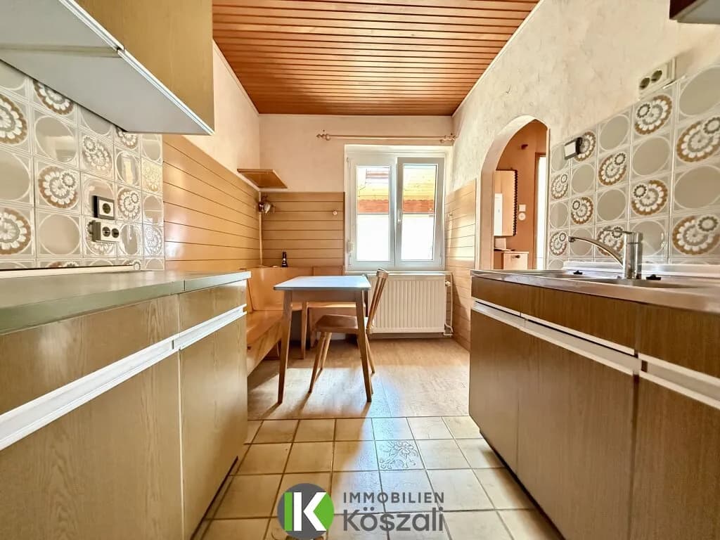 3-Zimmer-Haus kaufen in Sankt Pölten – 77,59 m², € 319.000 – Bild 15 von 20