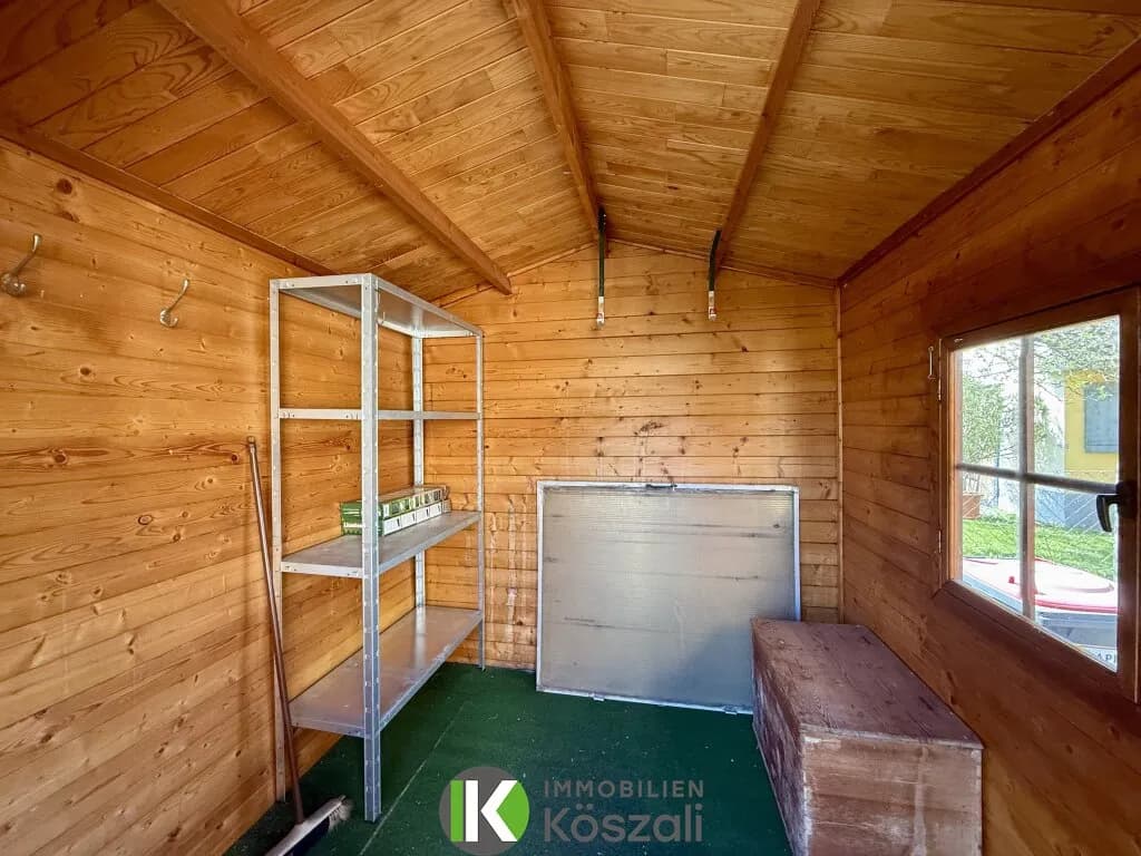3-Zimmer-Haus kaufen in Sankt Pölten – 77,59 m², € 319.000 – Bild 17 von 20