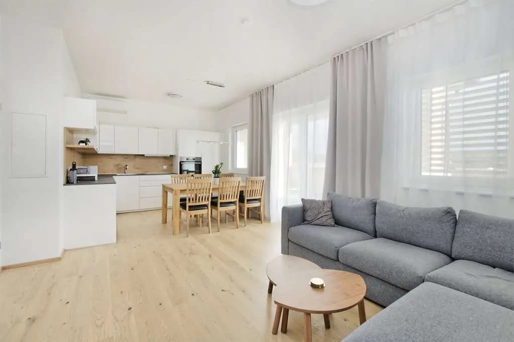 Wohnung kaufen in Leibnitz – 59,03 m², € 278.000 – Bild 4 von 7
