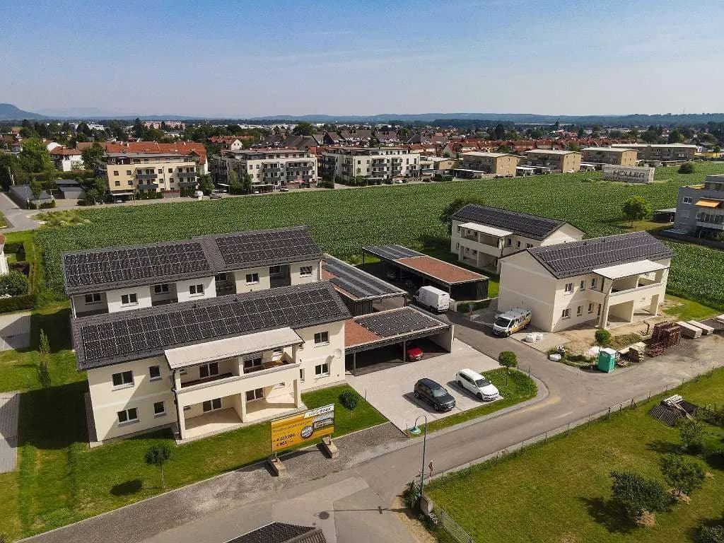 Wohnung kaufen in Leibnitz – 59,03 m², € 278.000 – Bild 6 von 7