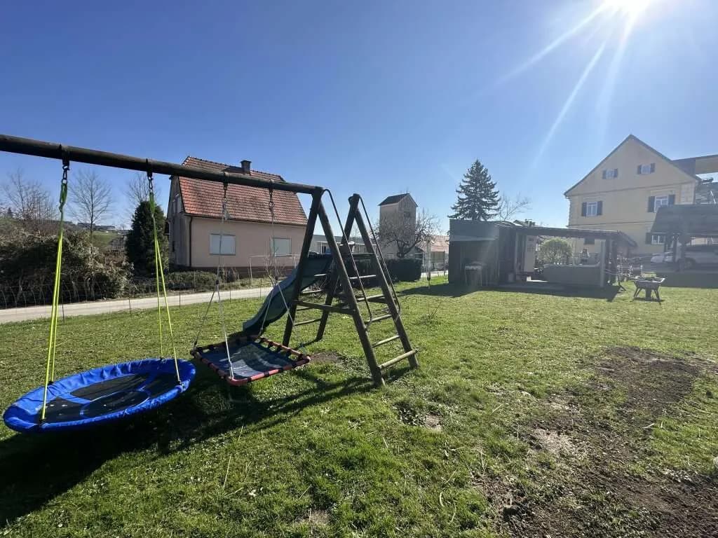 Grundstück kaufen in Südoststeiermark – € 149.900