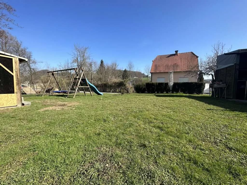 Grundstück kaufen in Südoststeiermark – € 149.900 – Bild 3 von 5
