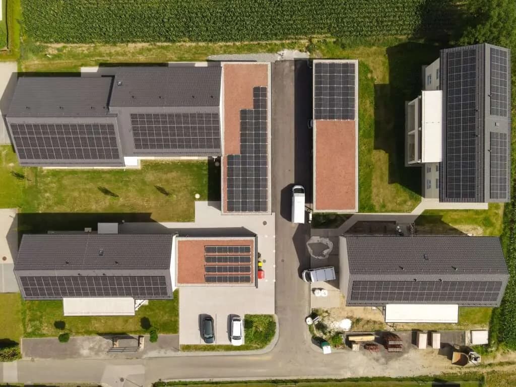 2-Zimmer-Wohnung kaufen in Leibnitz – 59,52 m², € 244.000 – Bild 3 von 4