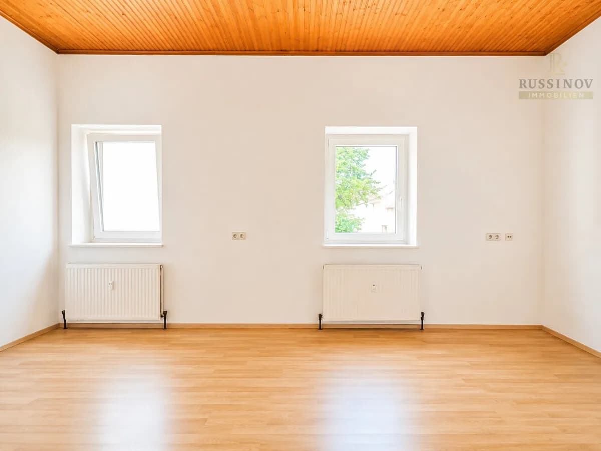 2-Zimmer-Wohnung kaufen in Klagenfurt – 70 m², € 149.900 – Bild 2 von 5