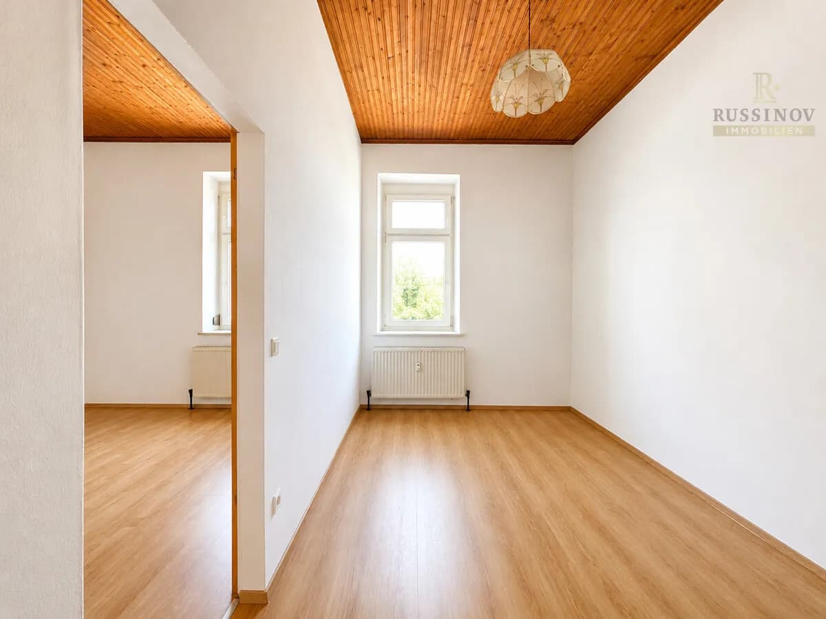 2-Zimmer-Wohnung kaufen in Klagenfurt – 70 m², € 149.900 – Bild 4 von 5