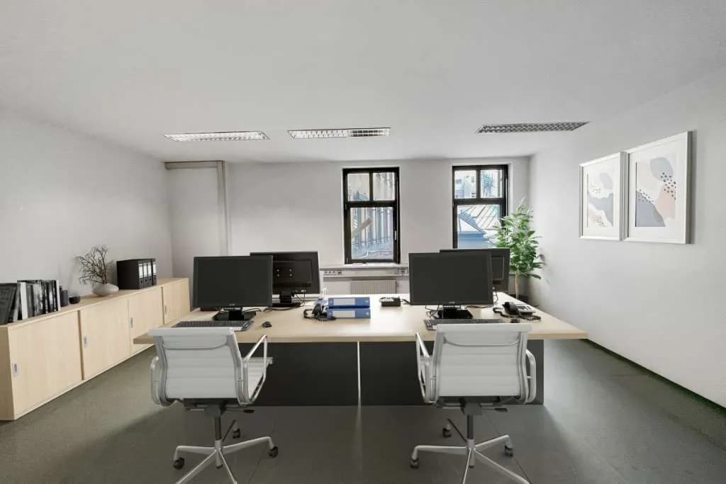 Gewerbeimmobilie mieten in Wien – 1 467 m², € 10 – Bild 2 von 9