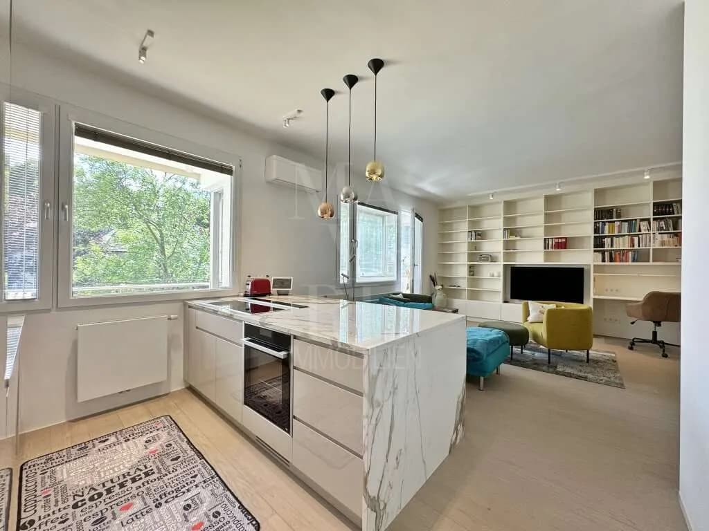 1-Zimmer-Wohnung mieten in Wien – 65 m², € 1.890 – Bild 1 von 14