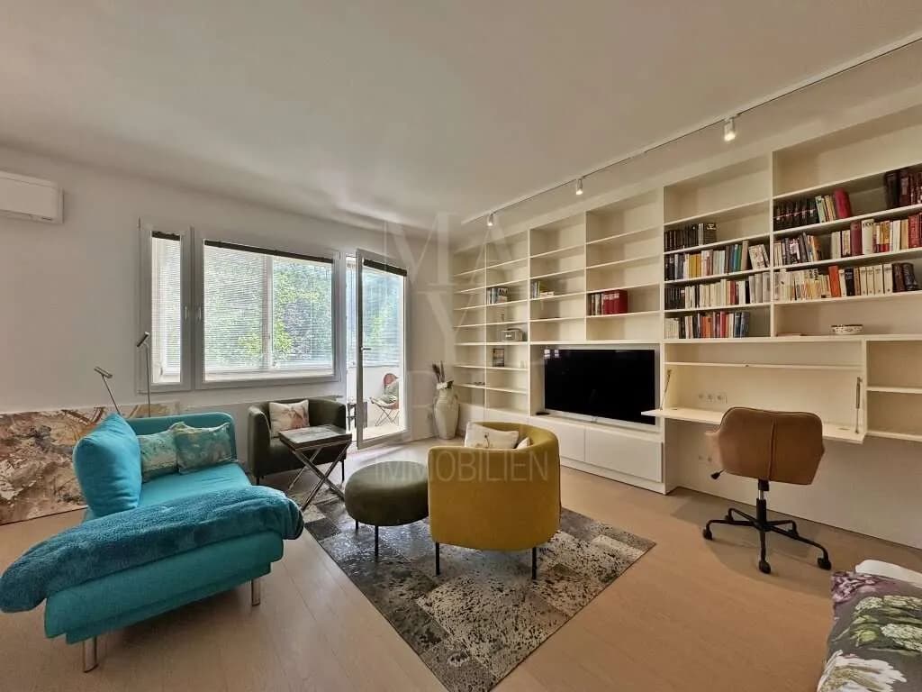 1-Zimmer-Wohnung mieten in Wien – 65 m², € 1.890 – Bild 5 von 14