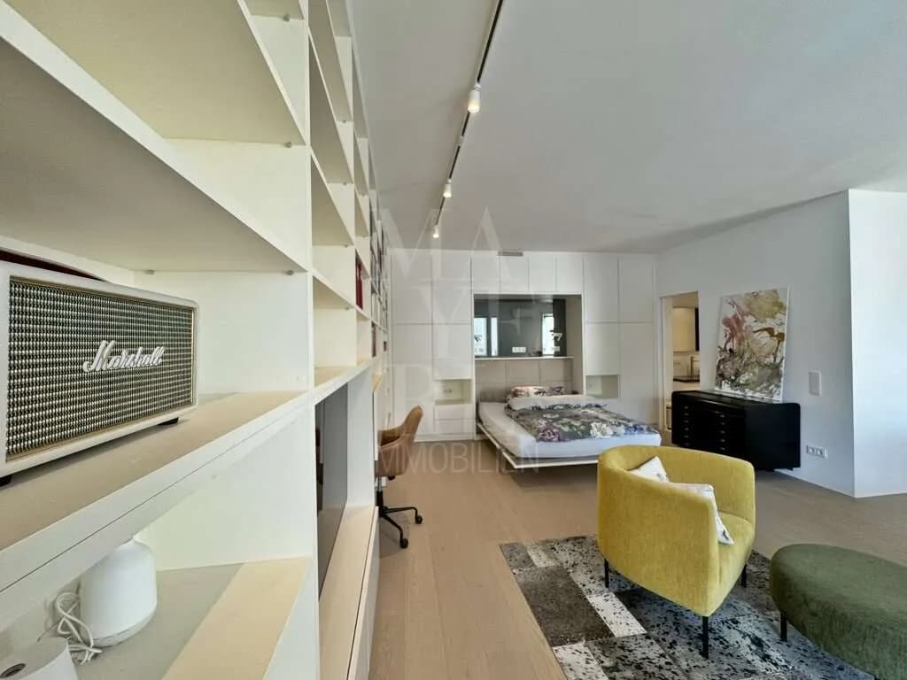 1-Zimmer-Wohnung mieten in Wien – 65 m², € 1.890 – Bild 6 von 14