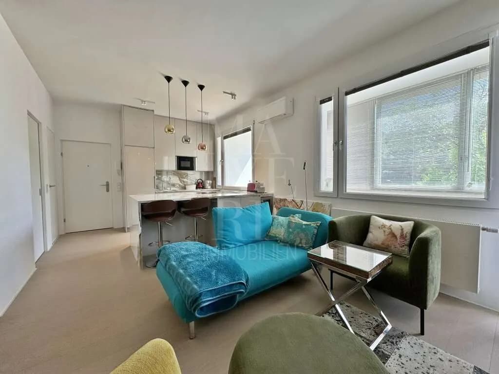 1-Zimmer-Wohnung mieten in Wien – 65 m², € 1.890 – Bild 10 von 14