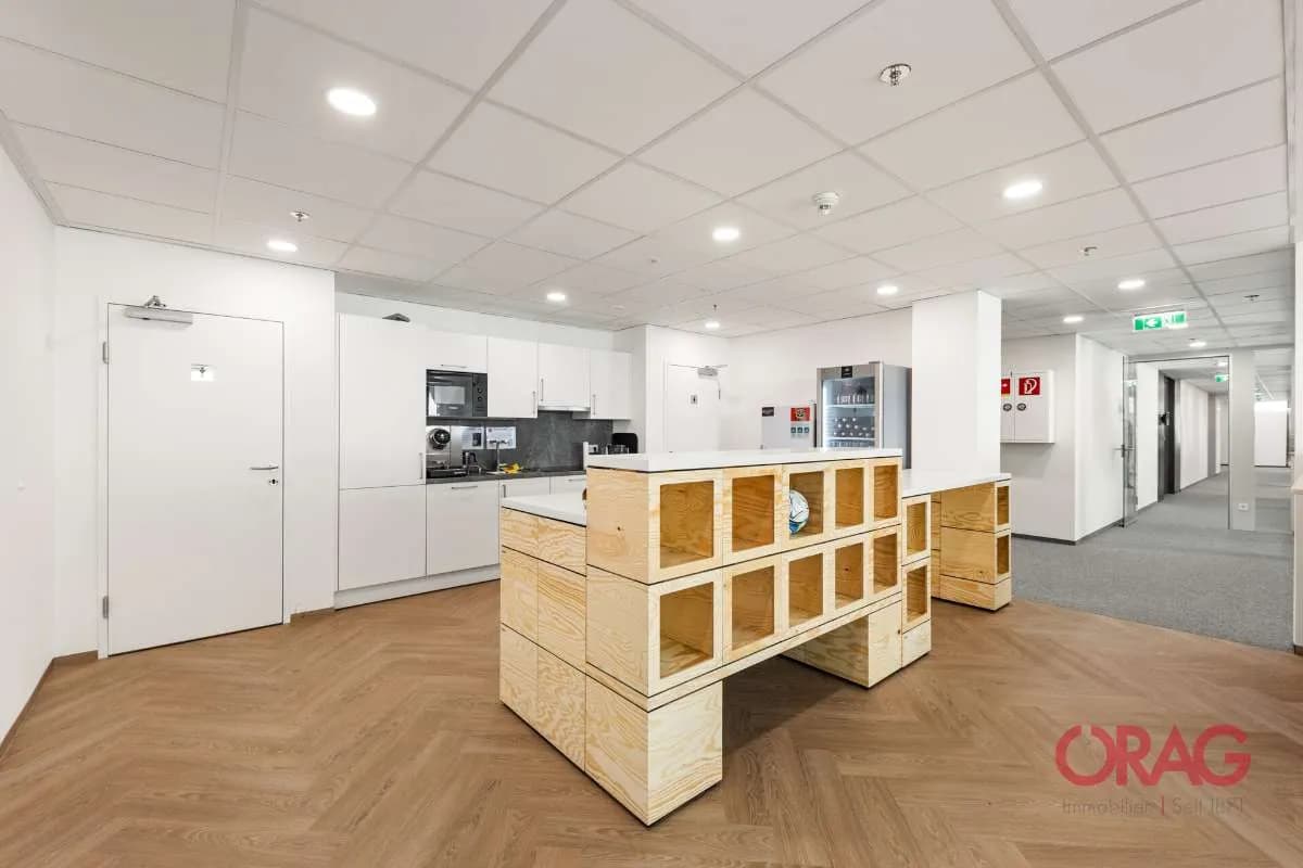 Gewerbeimmobilie mieten in Wien – 446 m², € 9.636 – Bild 10 von 10