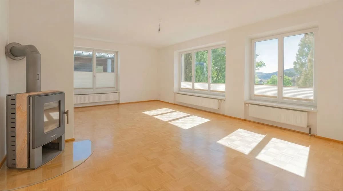 5-Zimmer-Wohnung kaufen in Vöcklabruck – 123,26 m², € 445.000