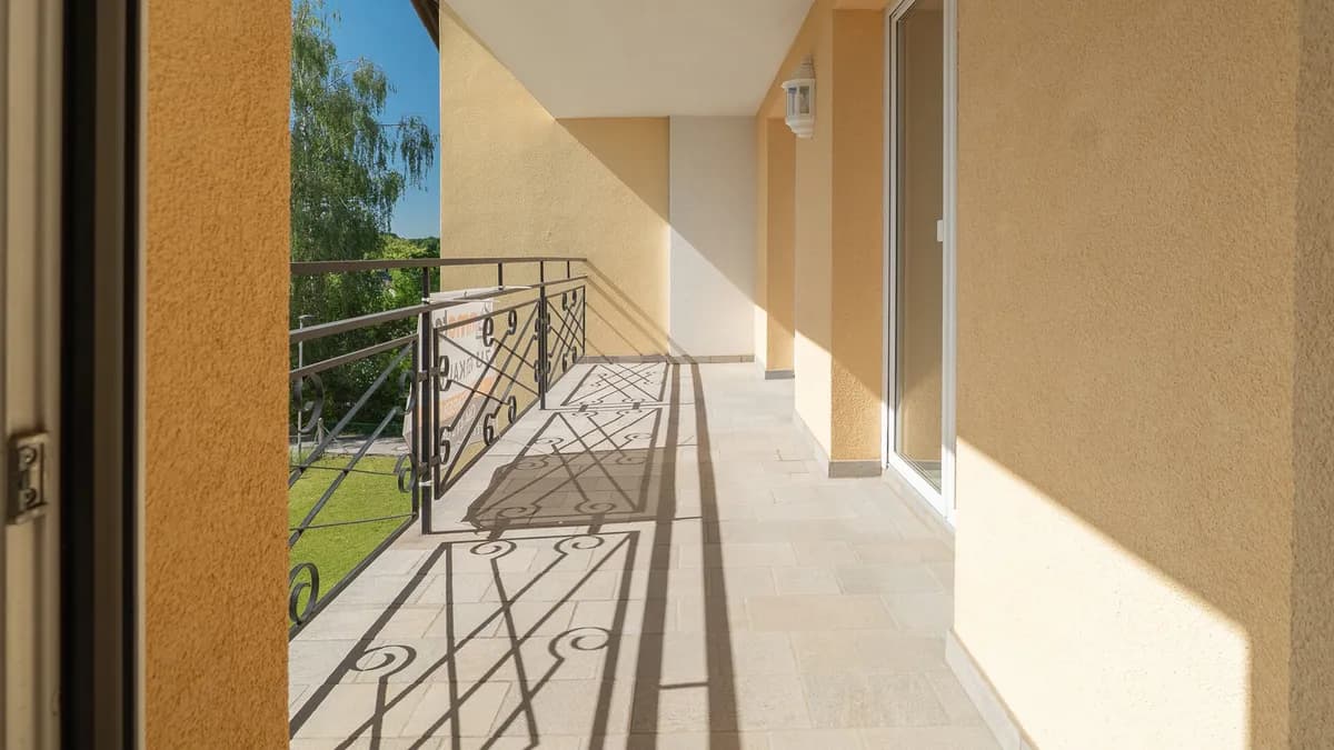 5-Zimmer-Wohnung kaufen in Vöcklabruck – 123,26 m², € 445.000 – Bild 3 von 14