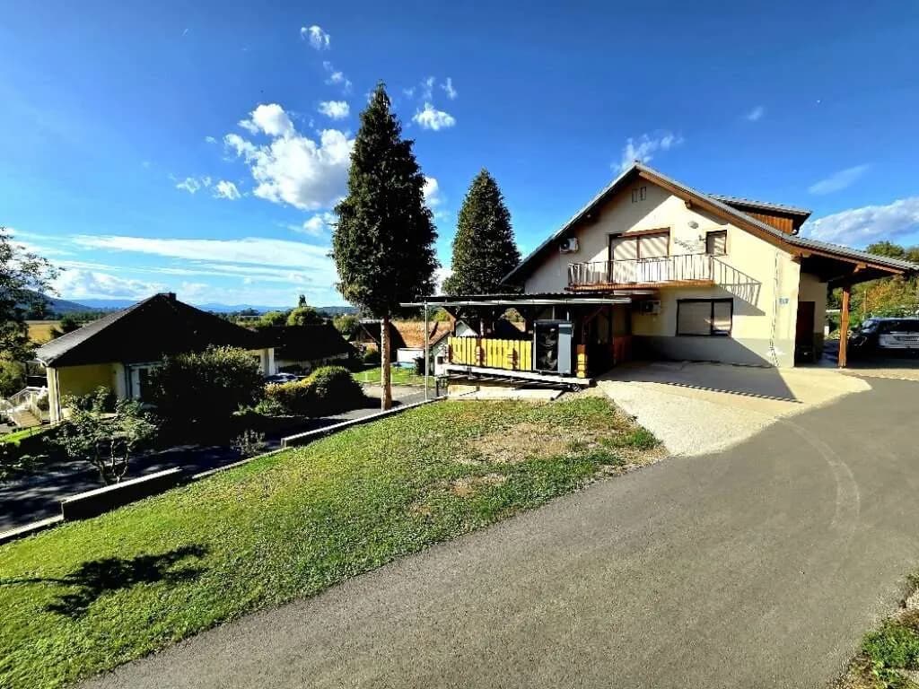 8-Zimmer-Haus kaufen in Leibnitz – 232 m², € 430.000