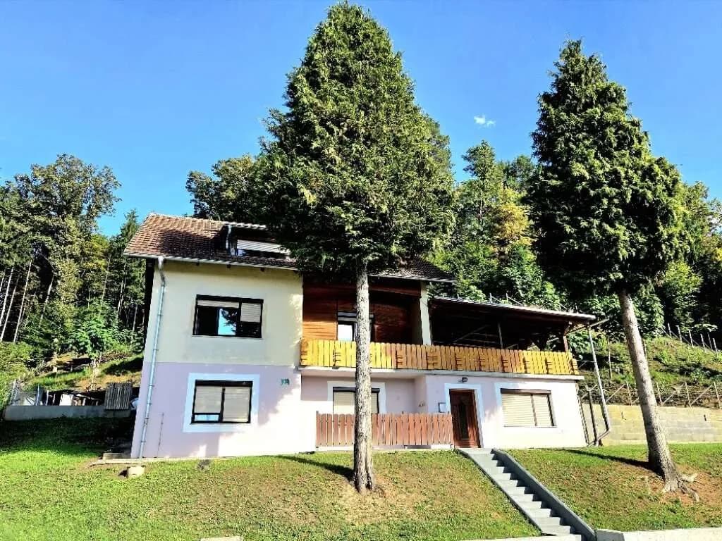 8-Zimmer-Haus kaufen in Leibnitz – 232 m², € 430.000 – Bild 4 von 23