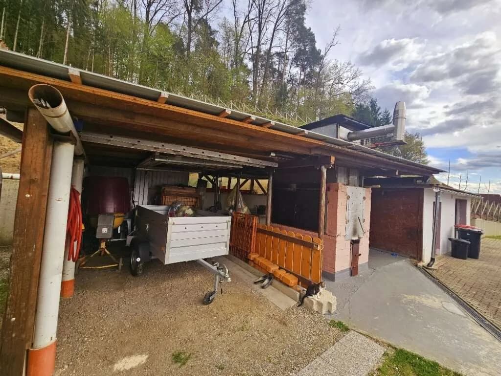 8-Zimmer-Haus kaufen in Leibnitz – 232 m², € 430.000 – Bild 5 von 23