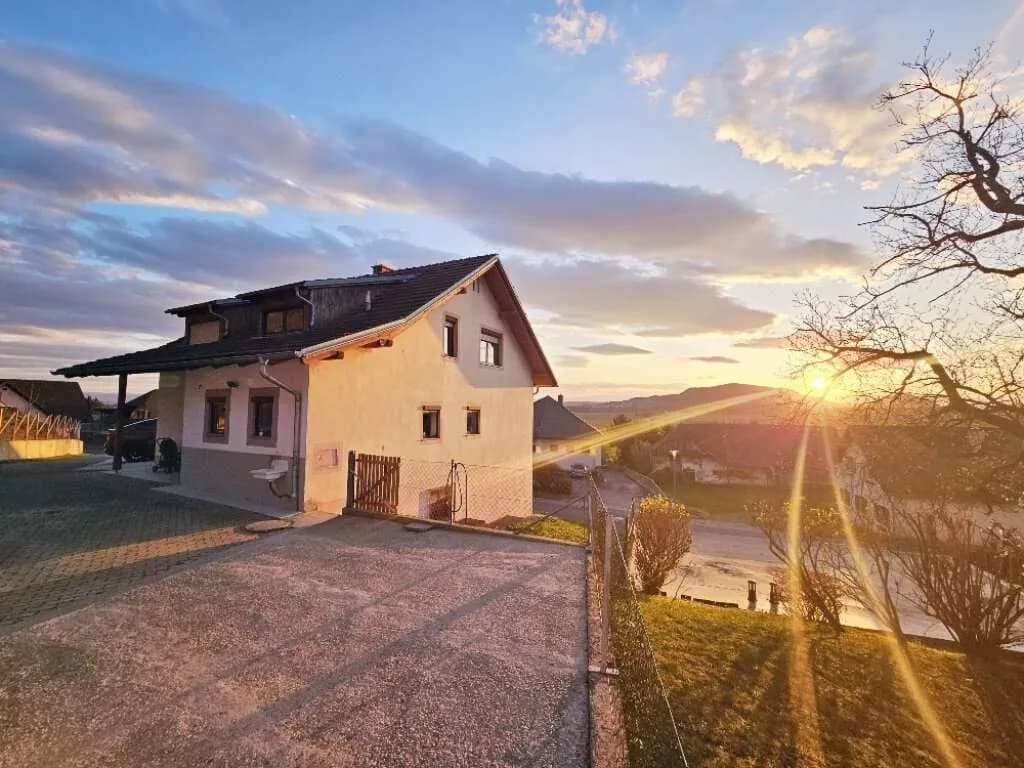 8-Zimmer-Haus kaufen in Leibnitz – 232 m², € 430.000 – Bild 9 von 23