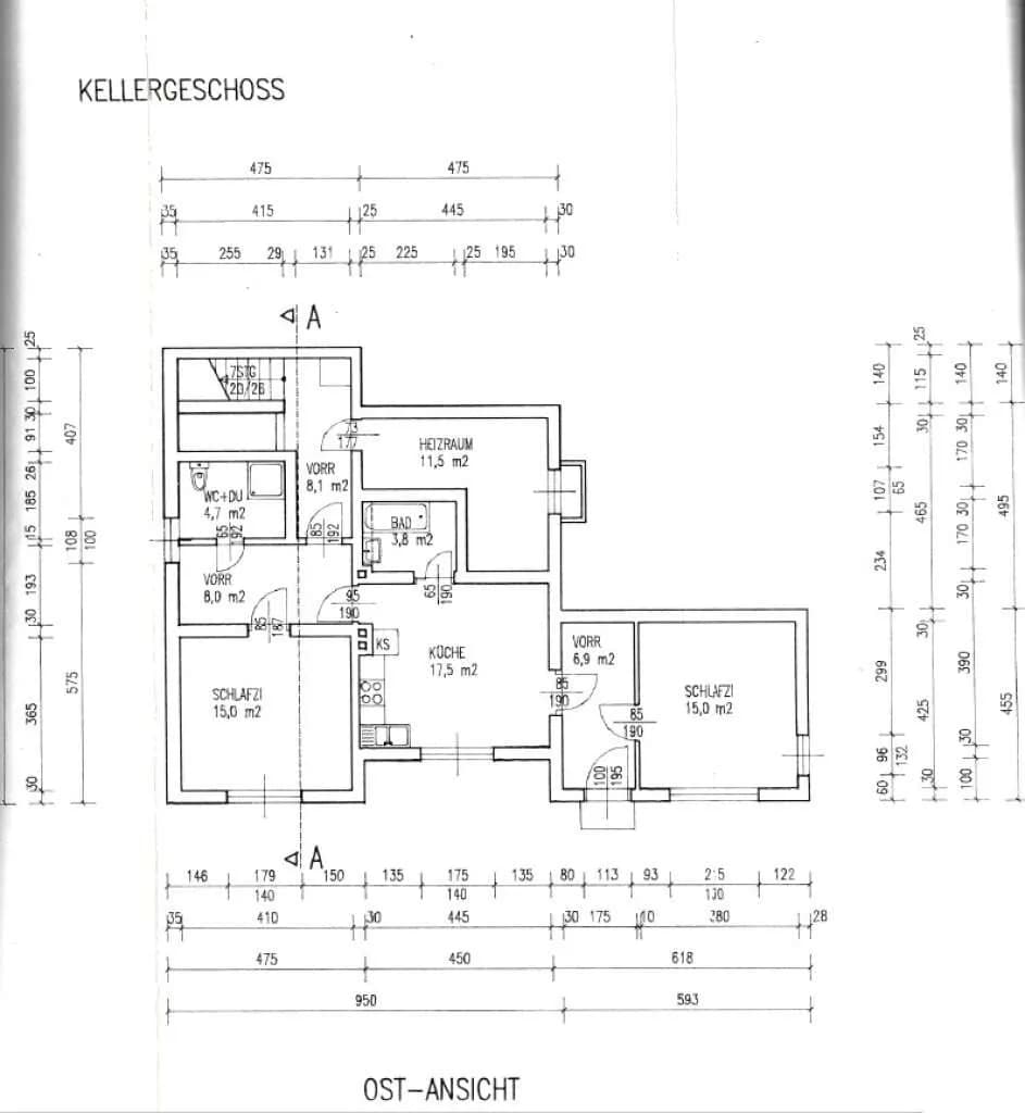 8-Zimmer-Haus kaufen in Leibnitz – 232 m², € 430.000 – Bild 21 von 23