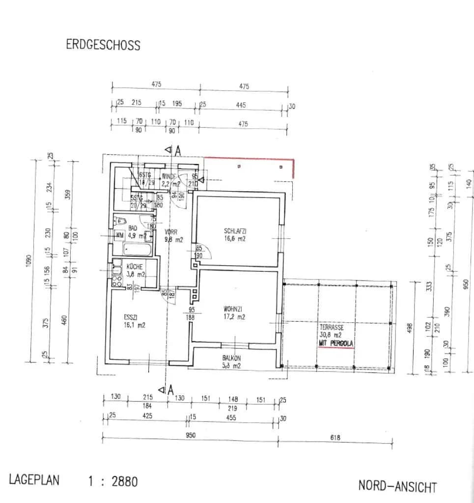 8-Zimmer-Haus kaufen in Leibnitz – 232 m², € 430.000 – Bild 22 von 23