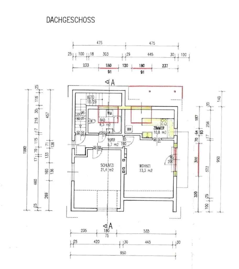 8-Zimmer-Haus kaufen in Leibnitz – 232 m², € 430.000 – Bild 23 von 23